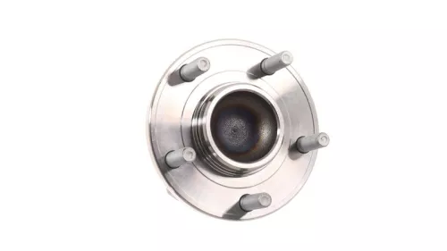SKF Wheel Bearing Kit (VKBA6801)