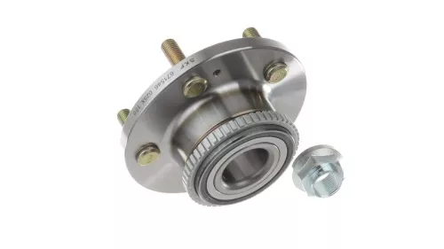 SKF Wheel Bearing Kit (VKBA6941)