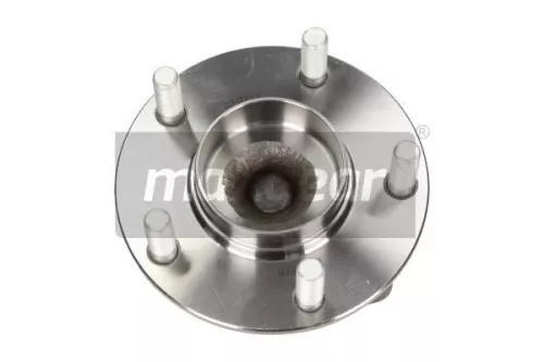 MAXGEAR Wheel Bearing Kit (33-0717)
