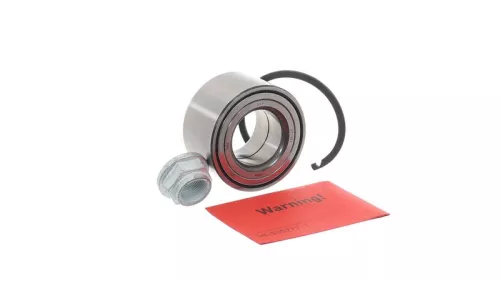 SKF Wheel Bearing Kit (VKBA7536)