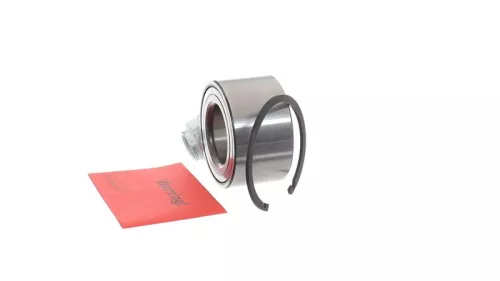 SKF Wheel Bearing Kit (VKBA7536)