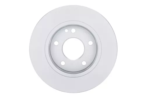 BOSCH Brake Disc (0986478874)