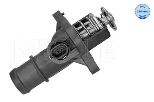 MEYLE Thermostat, coolant (0281050000)