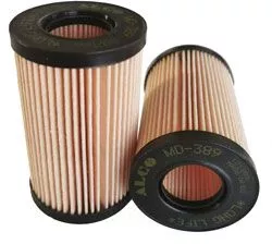 ALCO FILTER Oil Filter (MD-389)
