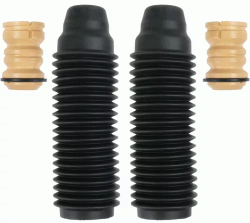 Dust Cover Kit, shock absorber