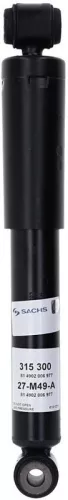 SACHS Shock Absorber (315 300)