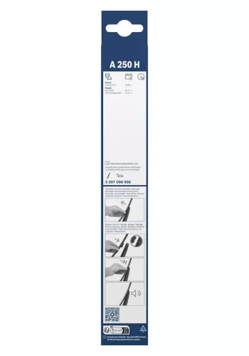BOSCH Wiper Blade (3397008056)