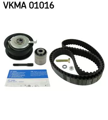 SKF Timing Belt Kit (VKMA01016)