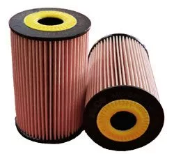 ALCO FILTER Oil Filter (MD-679)