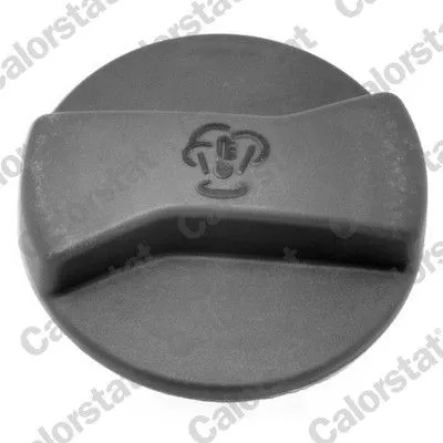 Cap, coolant tank