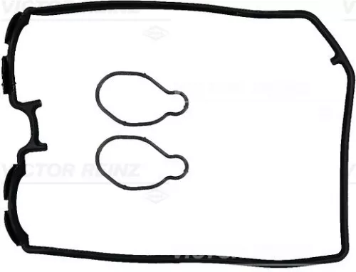 Gasket Set, cylinder head cover