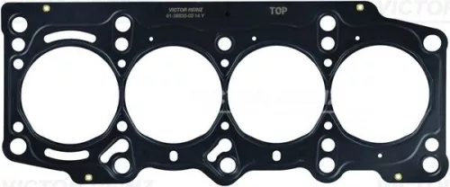 Gasket, cylinder head