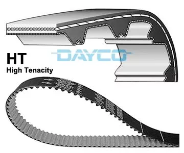 DAYCO Timing Belt (941049)