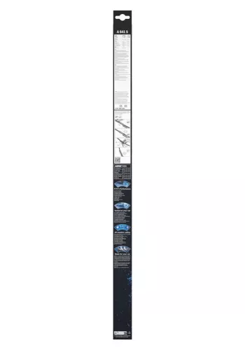 BOSCH Wiper Blade (3397007644)