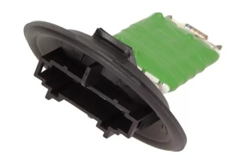 MAXGEAR Resistor, interior blower (21-0299)
