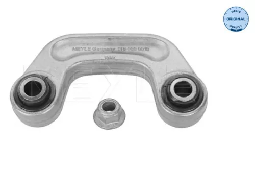MEYLE Link/Coupling Rod, stabiliser bar (1160600018)