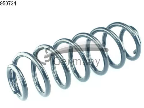 Suspension Spring