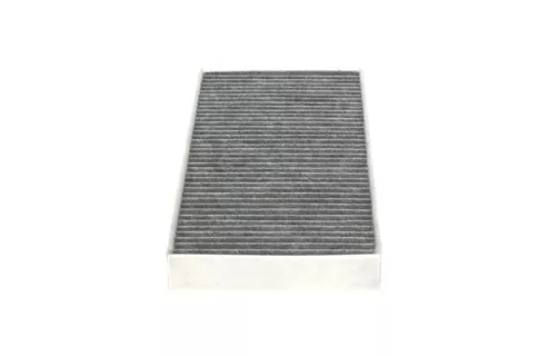 BOSCH Filter, cabin air (1987432412)
