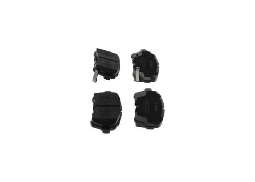 BOSCH Brake Pad Set, disc brake (0986494321)