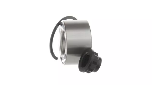 SKF Wheel Bearing Kit (VKBA3929)