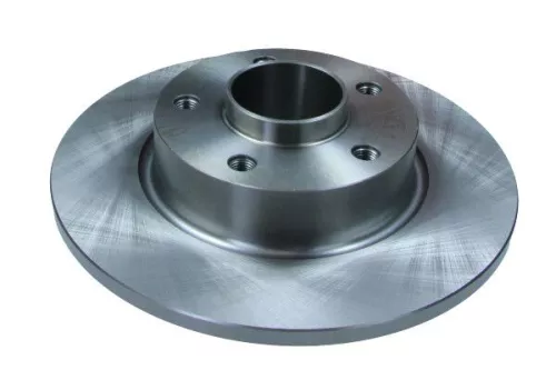 MAXGEAR Brake Disc (19-1911)
