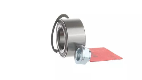 SKF Wheel Bearing Kit (VKBA6830)