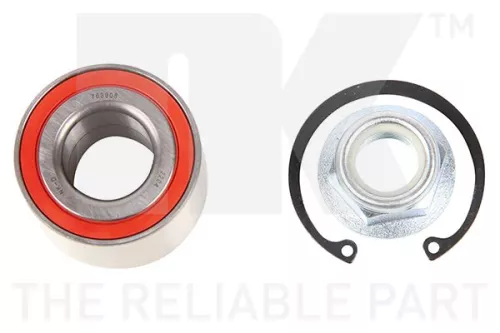NK Wheel Bearing Kit (763908)