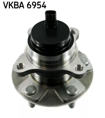 SKF Wheel Bearing Kit (VKBA6954)