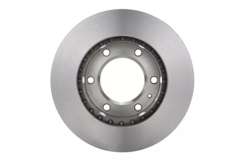 BOSCH Brake Disc (0986479711)