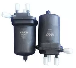 ALCO FILTER Fuel Filter (FF-060)