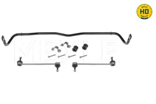 MEYLE Stabiliser Bar, suspension (1006530004/HD)
