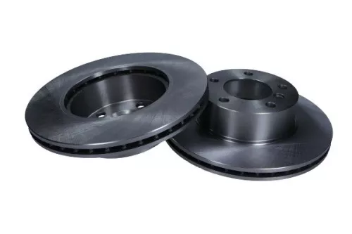 MAXGEAR Brake Disc (19-1940)