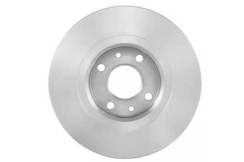 BOSCH Brake Disc (0986478343)