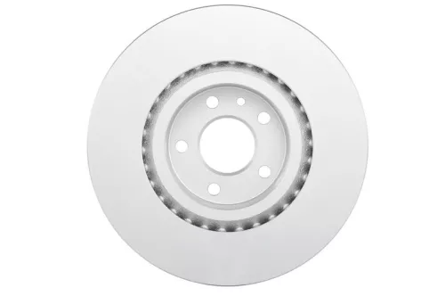 BOSCH Brake Disc (0986478521)