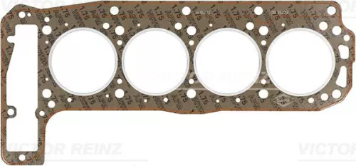 Gasket, cylinder head