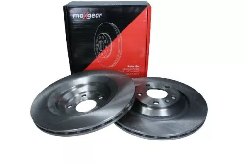 MAXGEAR Brake Disc (19-1959)