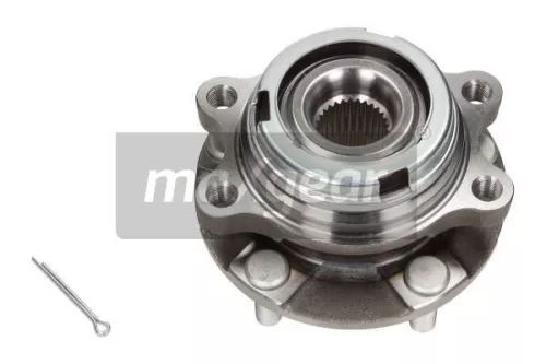 MAXGEAR Wheel Bearing Kit (33-0684)