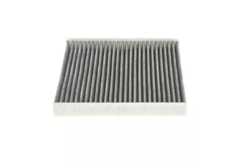 BOSCH Filter, cabin air (1987432574)