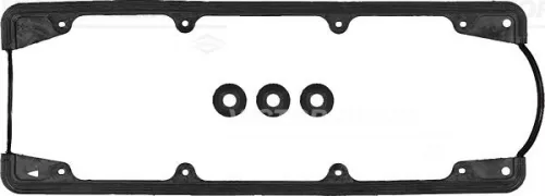 Gasket Set, cylinder head cover