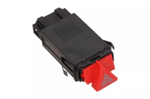 MAXGEAR Hazard Warning Light Switch (50-0135)