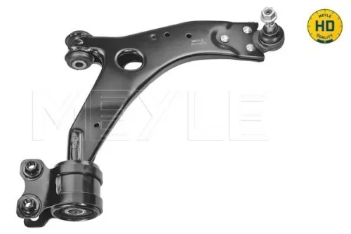 MEYLE Control/Trailing Arm, wheel suspension (7160500032/HD)
