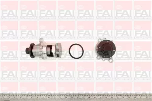 FAI AutoParts Water Pump, engine cooling (WP3067)