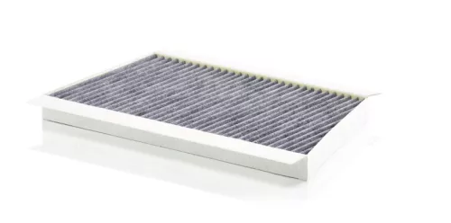 MANN-FILTER Filter, cabin air (CUK3461)