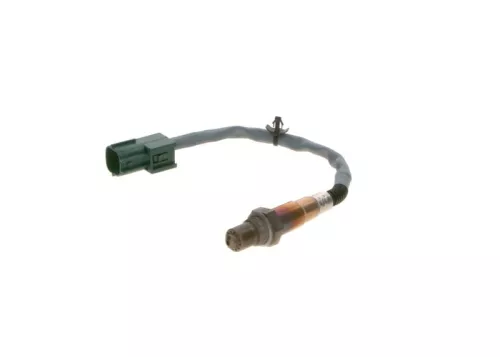Oxygen Sensor
