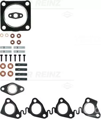 VICTOR REINZ Mounting Kit, charger (04-10056-01)