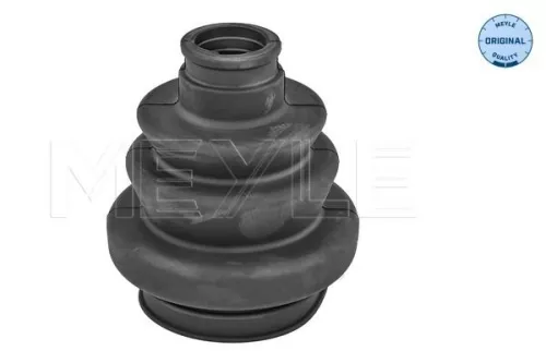 MEYLE Bellow, drive shaft (6140370002)