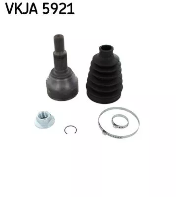 Joint Kit, drive shaft