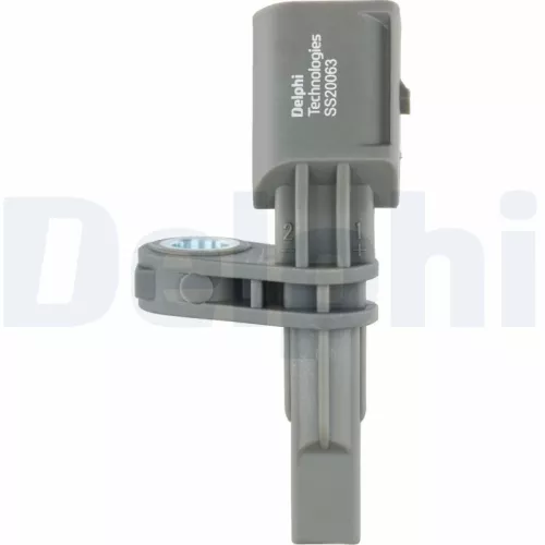 DELPHI Sensor, wheel speed (SS20063)
