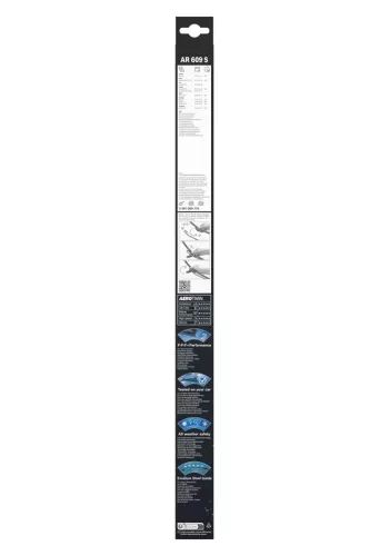 BOSCH Wiper Blade (3397009776)