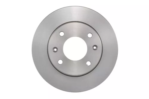 BOSCH Brake Disc (0986479207)